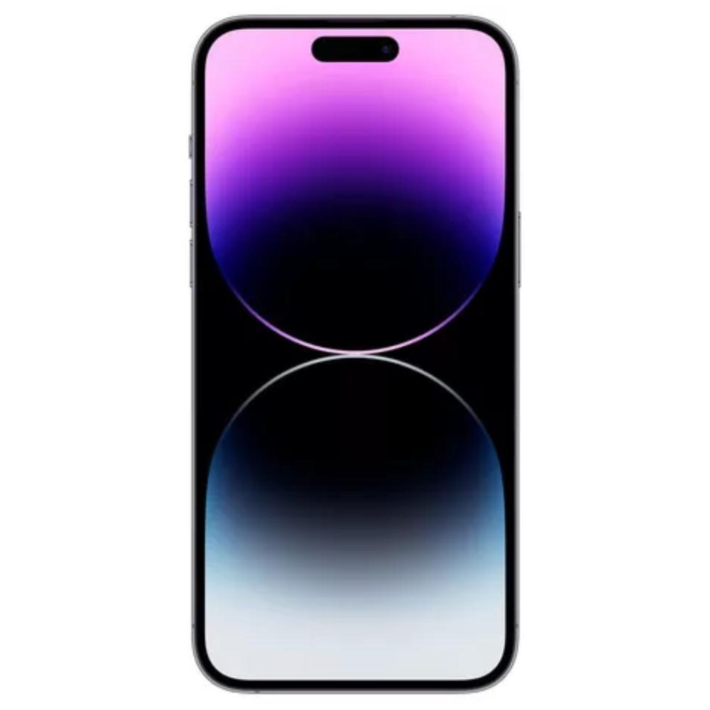 Usado: iPhone 14 Pro Max 128GB Roxo Profundo - Outlet Bateria 70% - Apple - foto 2