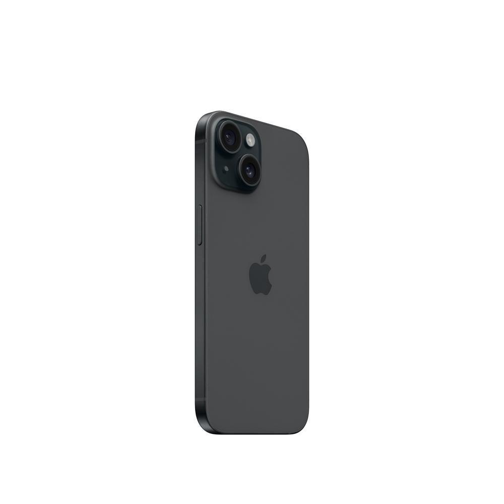 Usado: iPhone 15 128GB Preto Excelente - Trocafy - Apple