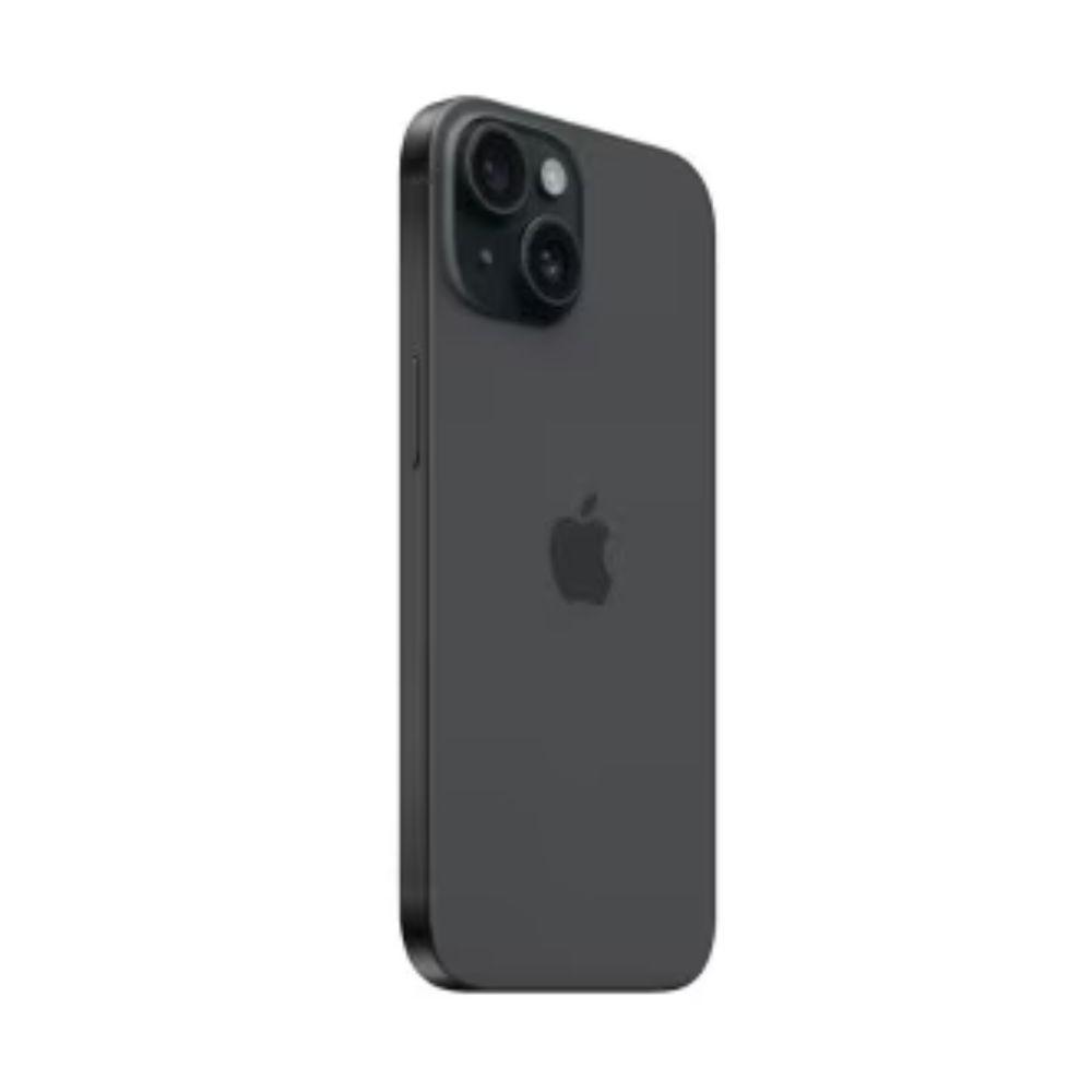 Usado: iPhone 15 256GB Preto Excelente - Trocafone - Apple - foto 3