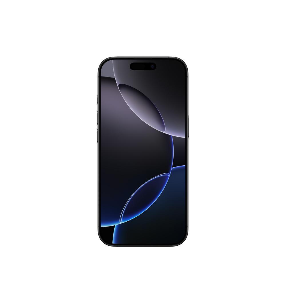 Usado: iPhone 16 Pro 128GB Preto Excelente - Trocafy - Apple