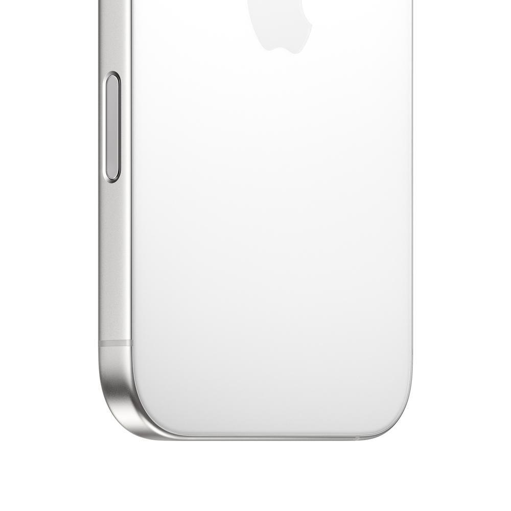 Usado: iPhone 16 Pro Max 256GB Branco Excelente - Trocafy - Apple