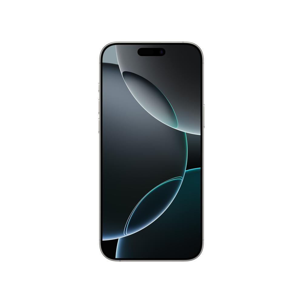 Usado: iPhone 16 Pro Max 256GB Branco Excelente - Trocafy - Apple