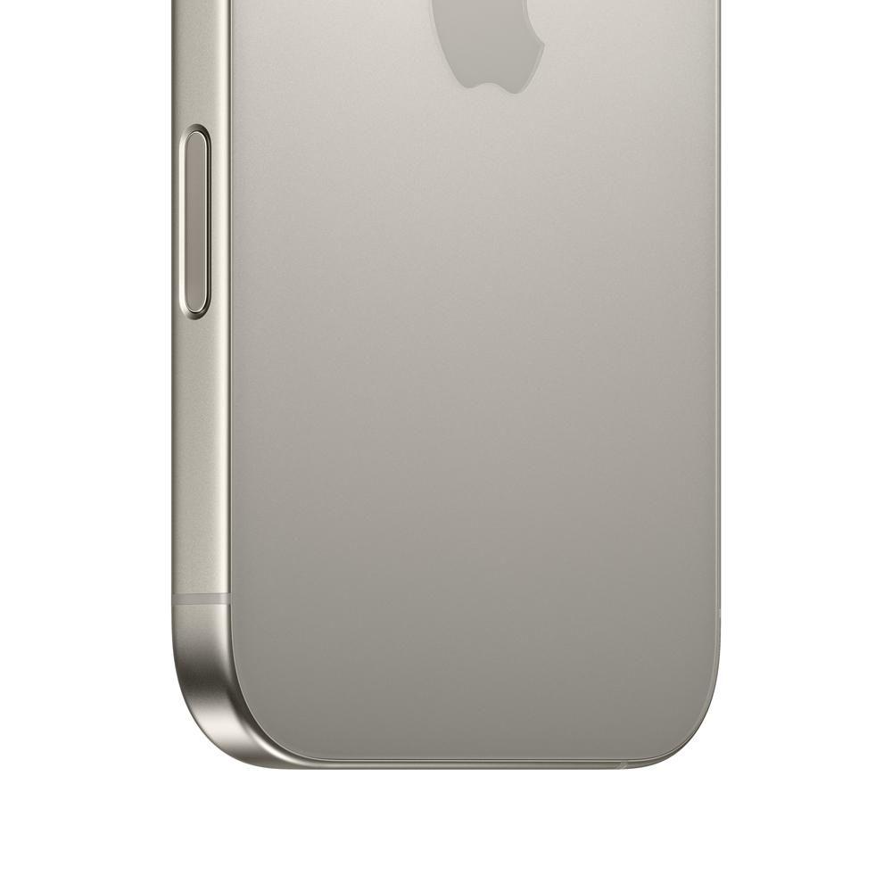 Usado: iPhone 16 Pro Max 256GB Cinza Excelente - Trocafy - Apple