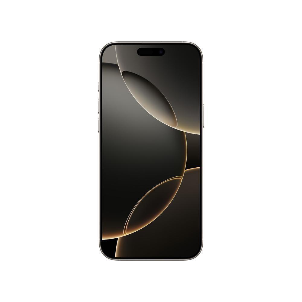 Usado: iPhone 16 Pro Max 256GB Cinza Excelente - Trocafy - Apple