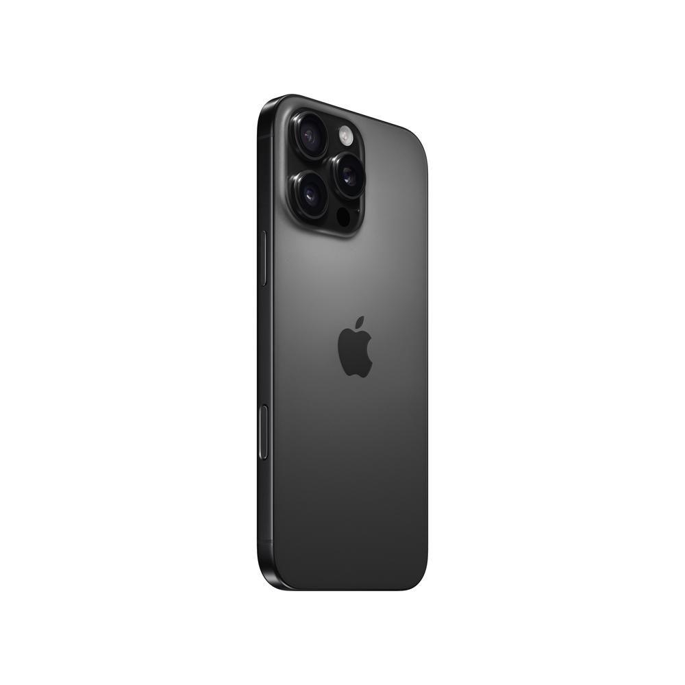 Usado iPhone 16 Pro Max 512GB Preto Muito Bom Trocafy Apple