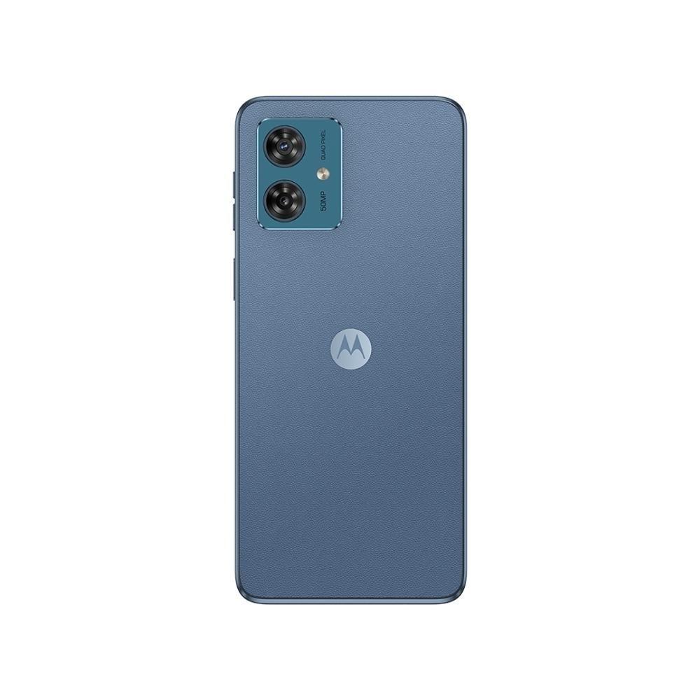 Usado: Moto g54 256GB Azul Bom - Trocafy - Motorola - foto 3