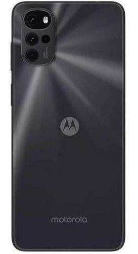 Usado: Motorola G22 128 GB Preto - Excelente - foto 4