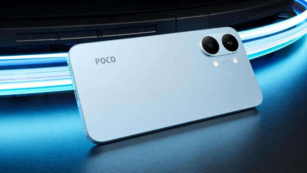 Xiaomi POCO X8 Pro Maxx 512GB 12GB 5G Dimensity 9500s Tela AMOLED 120Hz HyperOS 3 NFC WiFi 7 IP68 Bateria... - foto 2