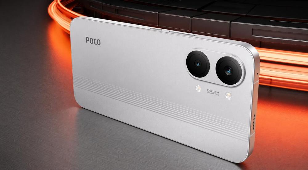 Xiaomi POCO X8 Pro Maxx 512GB 12GB 5G Dimensity 9500s Tela AMOLED 120Hz HyperOS 3 NFC WiFi 7 IP68 Bateria... - foto 2