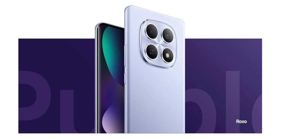 Xiaomi Redmi Note 15 128GB 6GB Lançamento 2026 Câmera 108MP AMOLED 120Hz Celular com Design Premium - foto 2