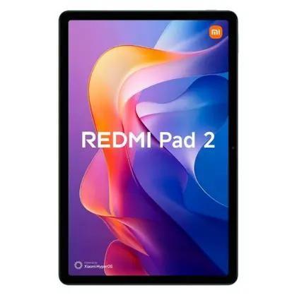 Xiaomi Redmi Pad 2 128GB Tela Imersiva Alto Desempenho Tablet 2026 verde - foto 2