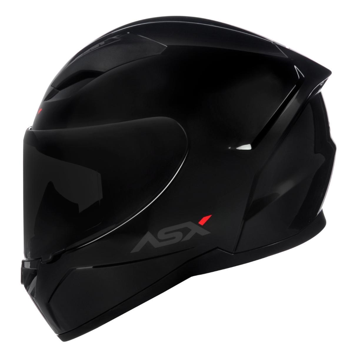 Capacete Axxis ASX City Masculino Feminino Lançamento Esportivo Moto
