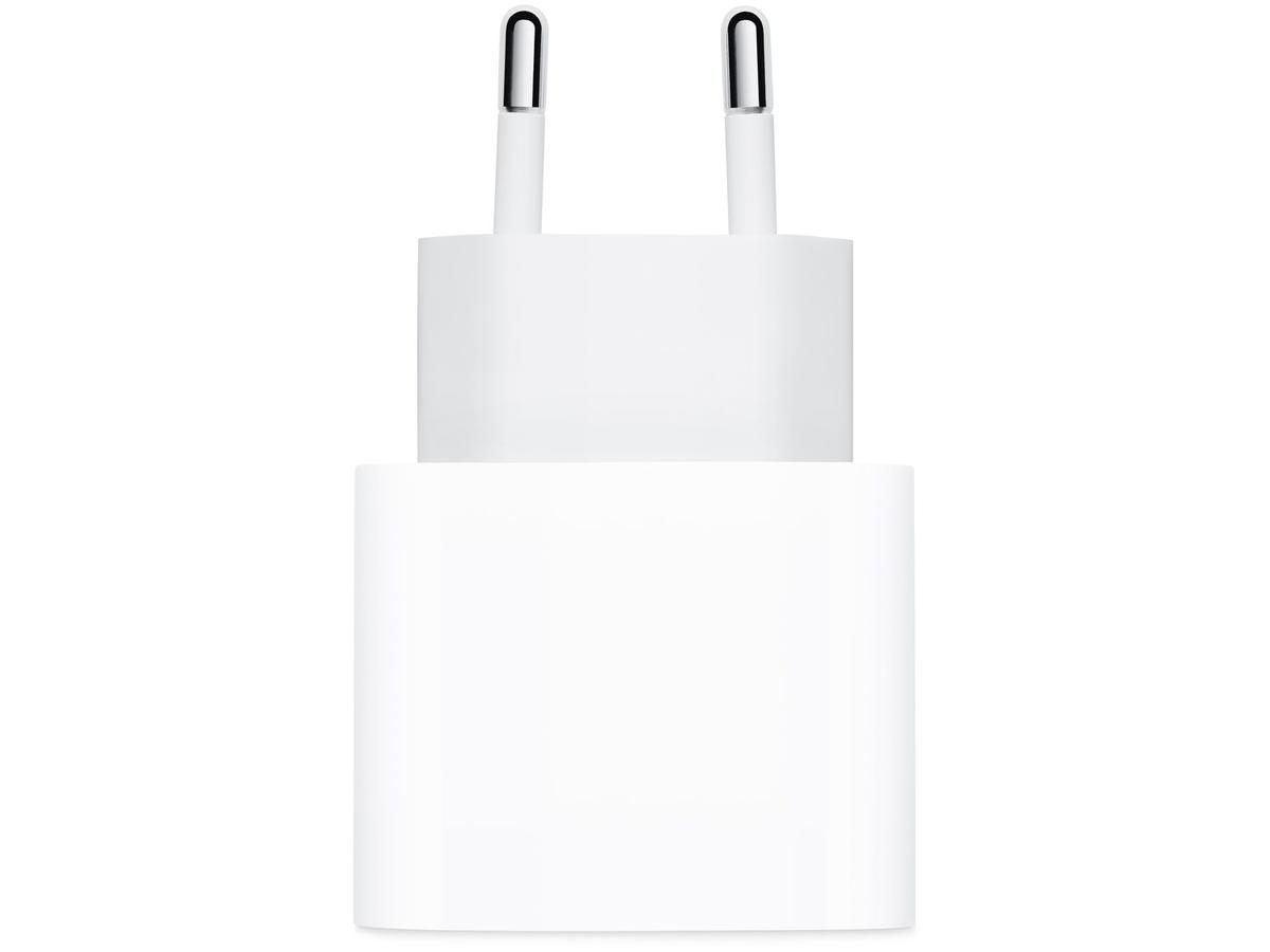Carregador Apple USB-C de 20W Original