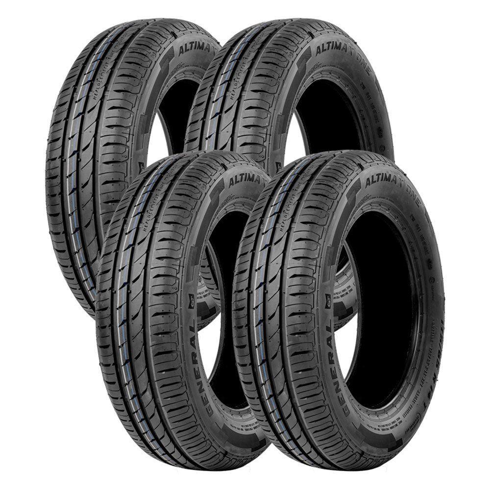 General Tire One