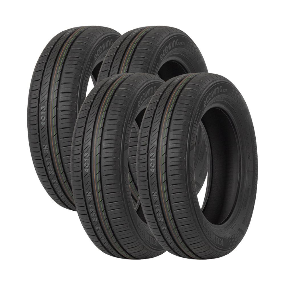 Kumho ES31