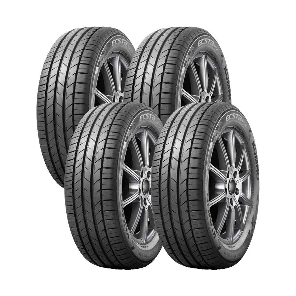 Kumho Ecsta