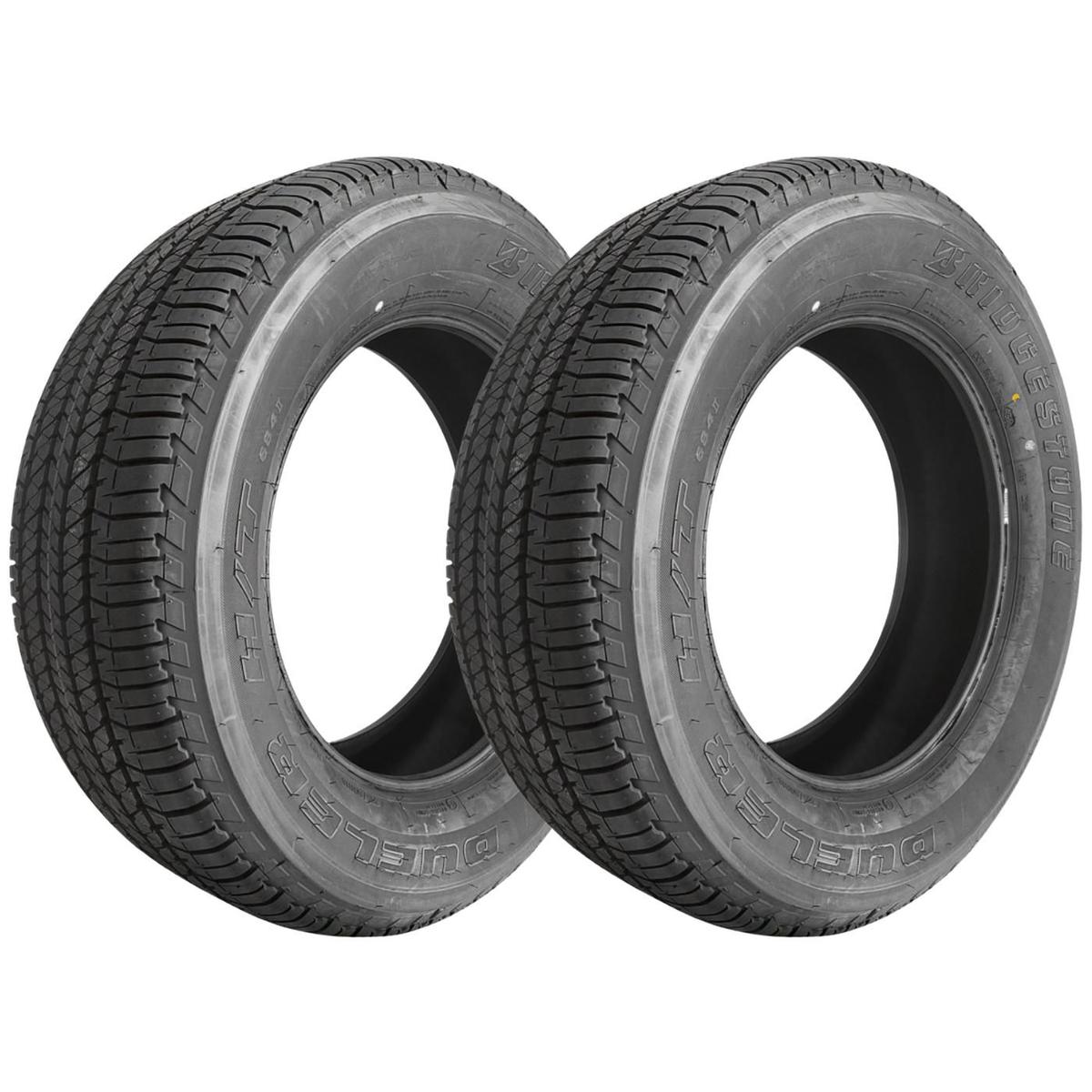 Bridgestone Dueler