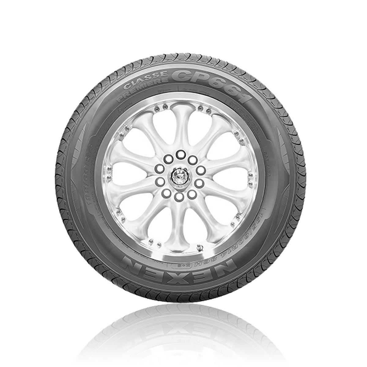 Kumho PS71