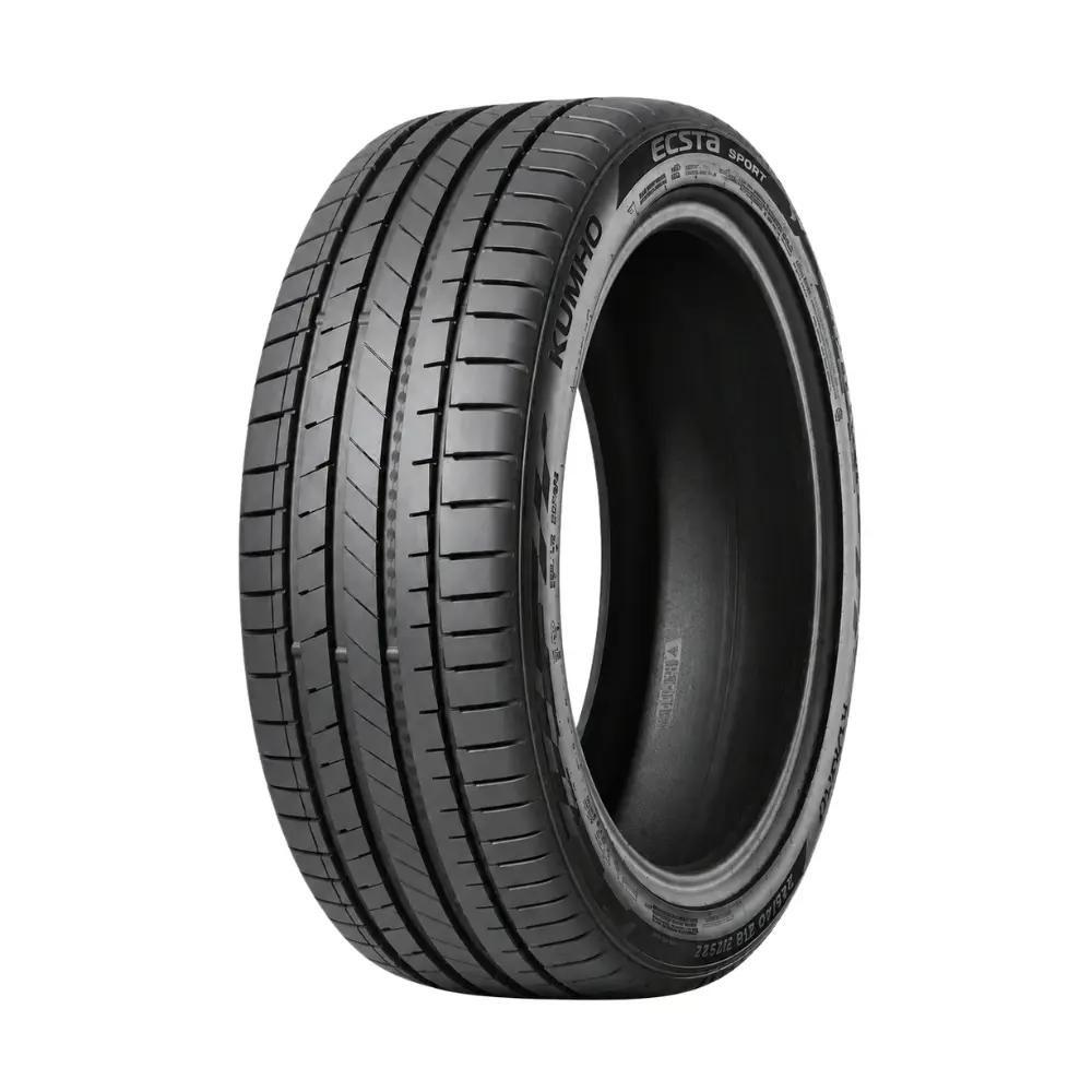Kumho Ecsta