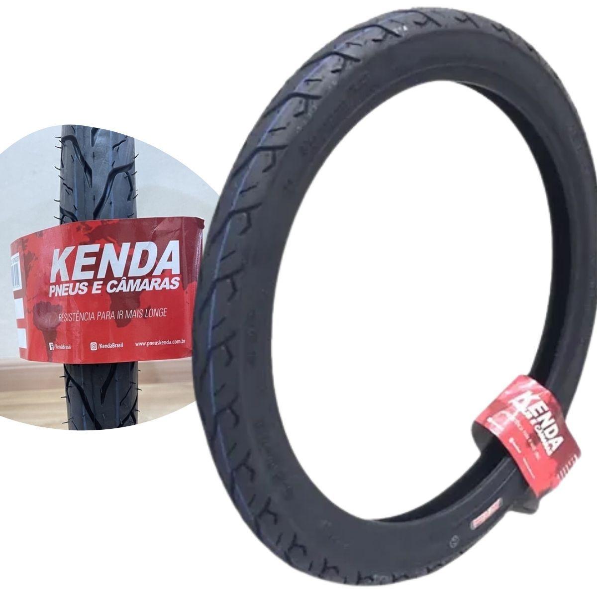 Kenda
