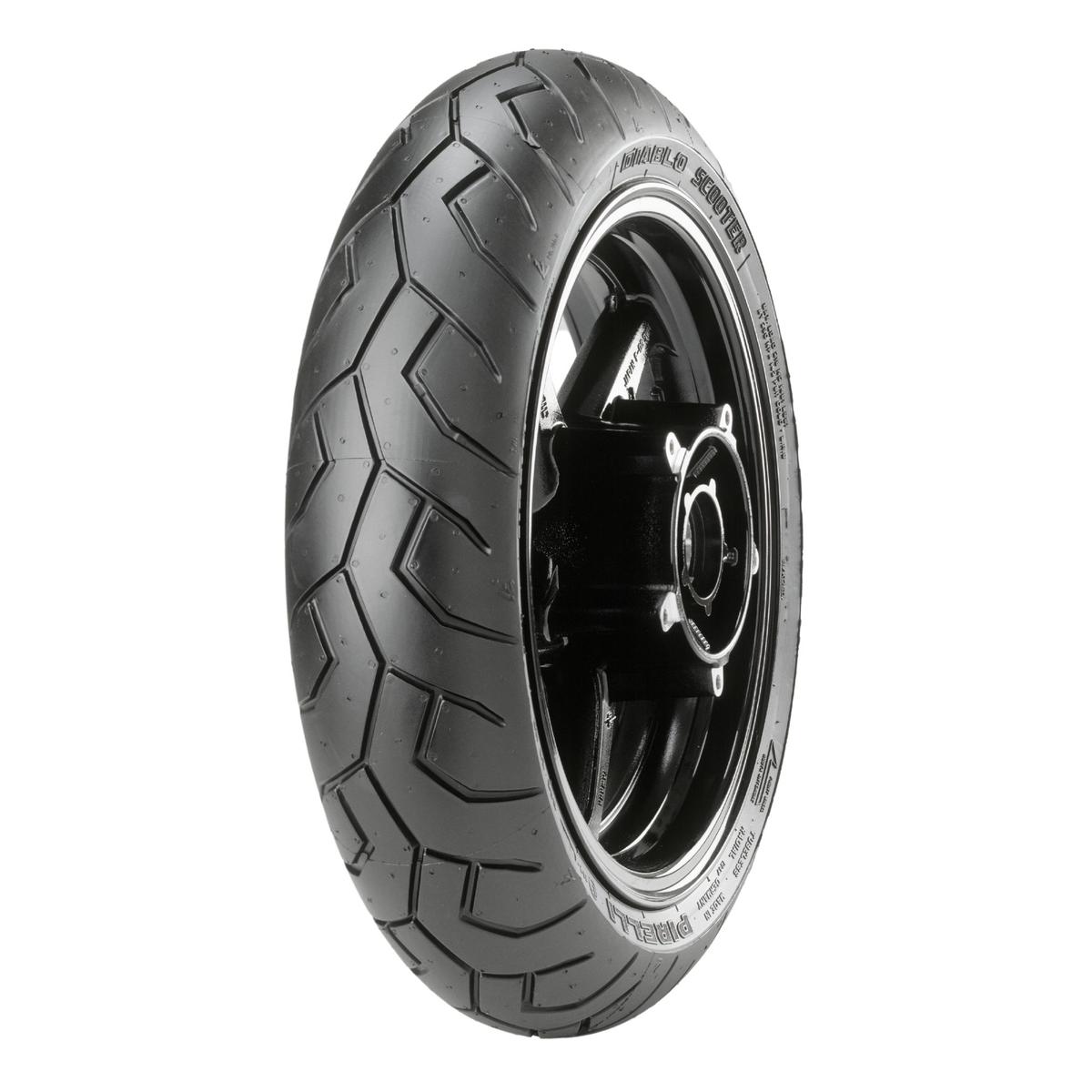 Pirelli Scooter