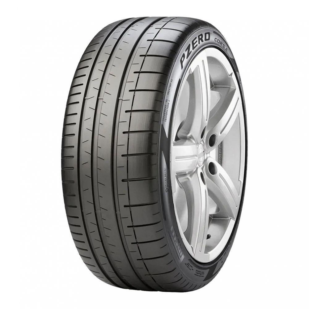 Pirelli P Zero