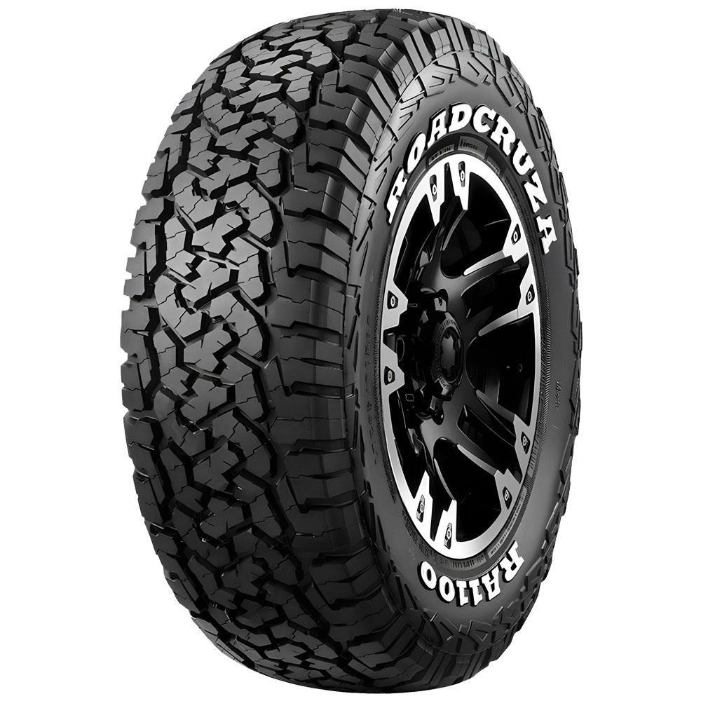 RoadCruza RoadCruza RA1100