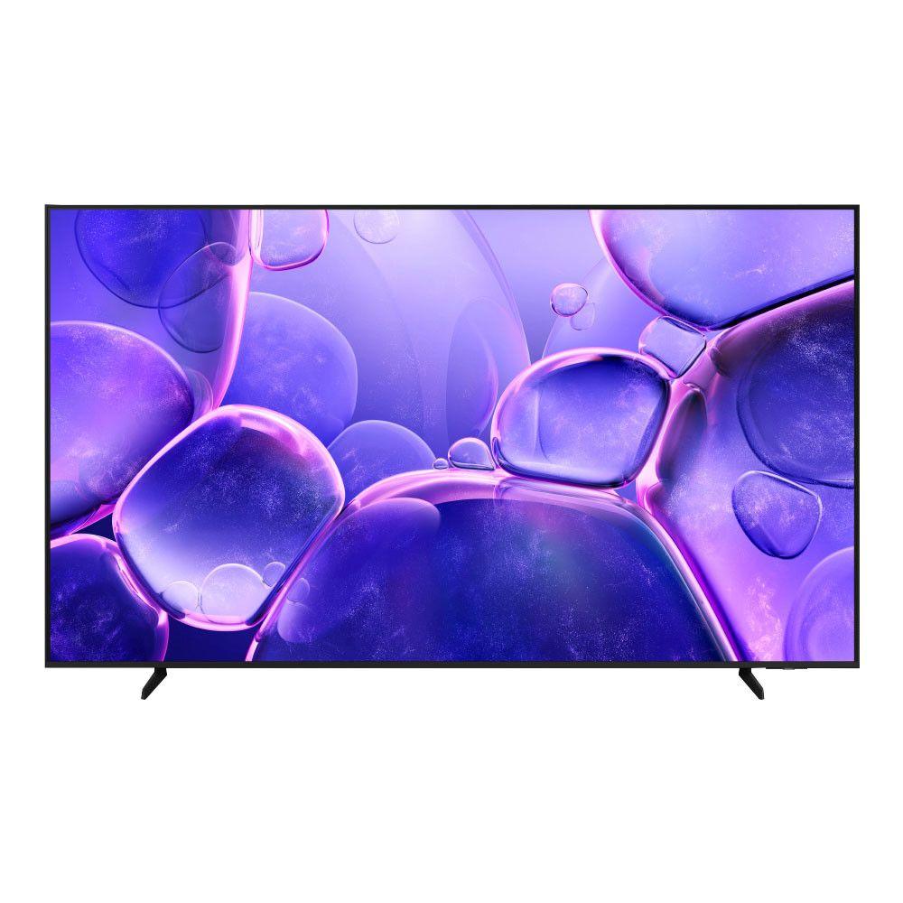 Smart TV Samsung LED 50 4K Wi-Fi Tizen Crystal 4K UN50U8600FGXZD