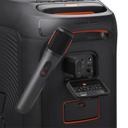 2 Microfones JBL sem fio PartyBox Wireless Mic Preto - foto 4