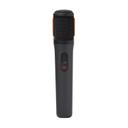 2 Microfones JBL sem fio PartyBox Wireless Mic Preto - foto 2