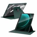 360 graus Capa Rotativa Para Tablet Samsung Galaxy S11 S10 S9 S8 S7 FE Lite A9 A11 plus 14.6 12.4 11 - NONE - foto 2