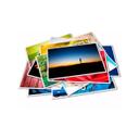 5 Pacotes Papel Foto Fotográfico Adesivo A4 135g 20 Folhas - foto 4