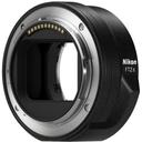 Adaptador de lente nikon ftz ii - foto 1