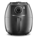 Air Fryer Electrolux Family Efficient EAF50 Grafite 5L com Timer - foto 1