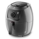 Air fryer Fritadeira Sem Óleo Elétrica Electrolux 6,5L Family Cesto Removível Com Timer 1700W de potência... - foto 3