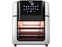 Air Fryer Philco Redstone PAF15A Prata e Preto com Timer 15L - foto 1