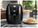 Air Fryer Ultra AF-UT-01 Preta com Timer 3,2L - foto 3