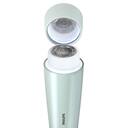 Aparador de Pelos Faciais Serie 5000 Verde - Philips - foto 1