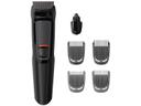 Aparador de Pelos Philips Multigroom 3000 MG3711/15 1 Velocidade com Acessório - foto 1