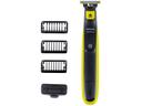 Aparador e Raspador Philips OneBlade Male Grooming - foto 1