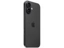 Apple iPhone 16 128GB Preto 6,1" 48MP iOS 5G - foto 3