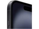 Apple iPhone 16 128GB Preto 6,1" 48MP iOS 5G - foto 4