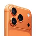 Apple iPhone 17 Pro 256GB Laranja-cósmico 6,3" 48MP iOS 5G - foto 3