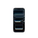 Apple iPhone 17 Pro 256GB Prateado 6,3" 48MP iOS 5G - foto 2
