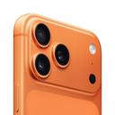 Apple iPhone 17 Pro Max 256GB Laranja-cósmico 6,9" 48MP iOS 5G - foto 3