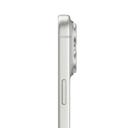 Apple iPhone 17 Pro Max 256GB Prateado 6,9" 48MP iOS 5G - foto 4