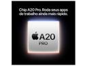 Apple iPhone 18 Pro Max 512GB Prateado 6,9" 48MP iOS 27 5G - foto 4