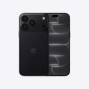 Apple iPhone 18 Pro Max 1TB Preto 6,9" 48MP iOS 27 5G - foto 1