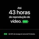 Apple iPhone 18 Pro Max 256GB Glacial 6,9" 48MP iOS 27 5G - foto 3