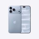 Apple iPhone 17 256GB Lavanda 6,3" 48MP iOS 5G - foto 1
